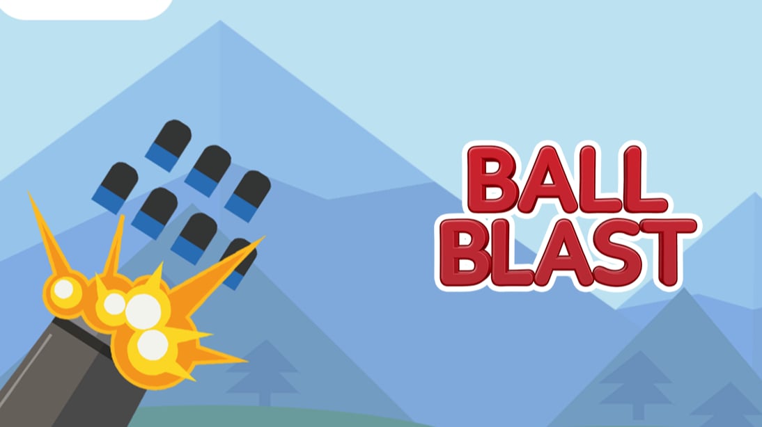 Ball Blast - Free Online Game