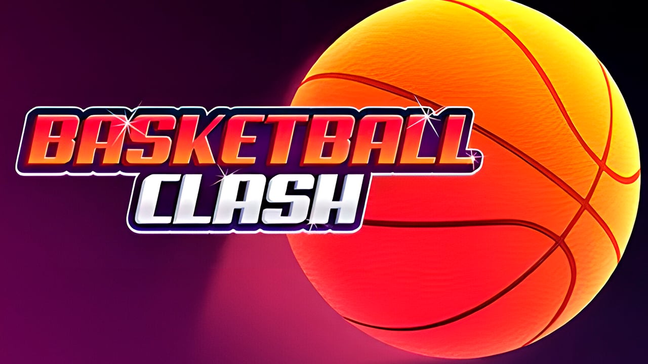 Basketball Clash - Free Online Game