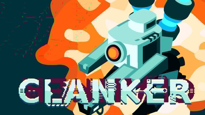 Clanker.io - Free Online Game