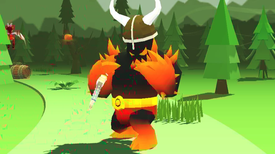 Click 'n' Heroes - Free Online Game