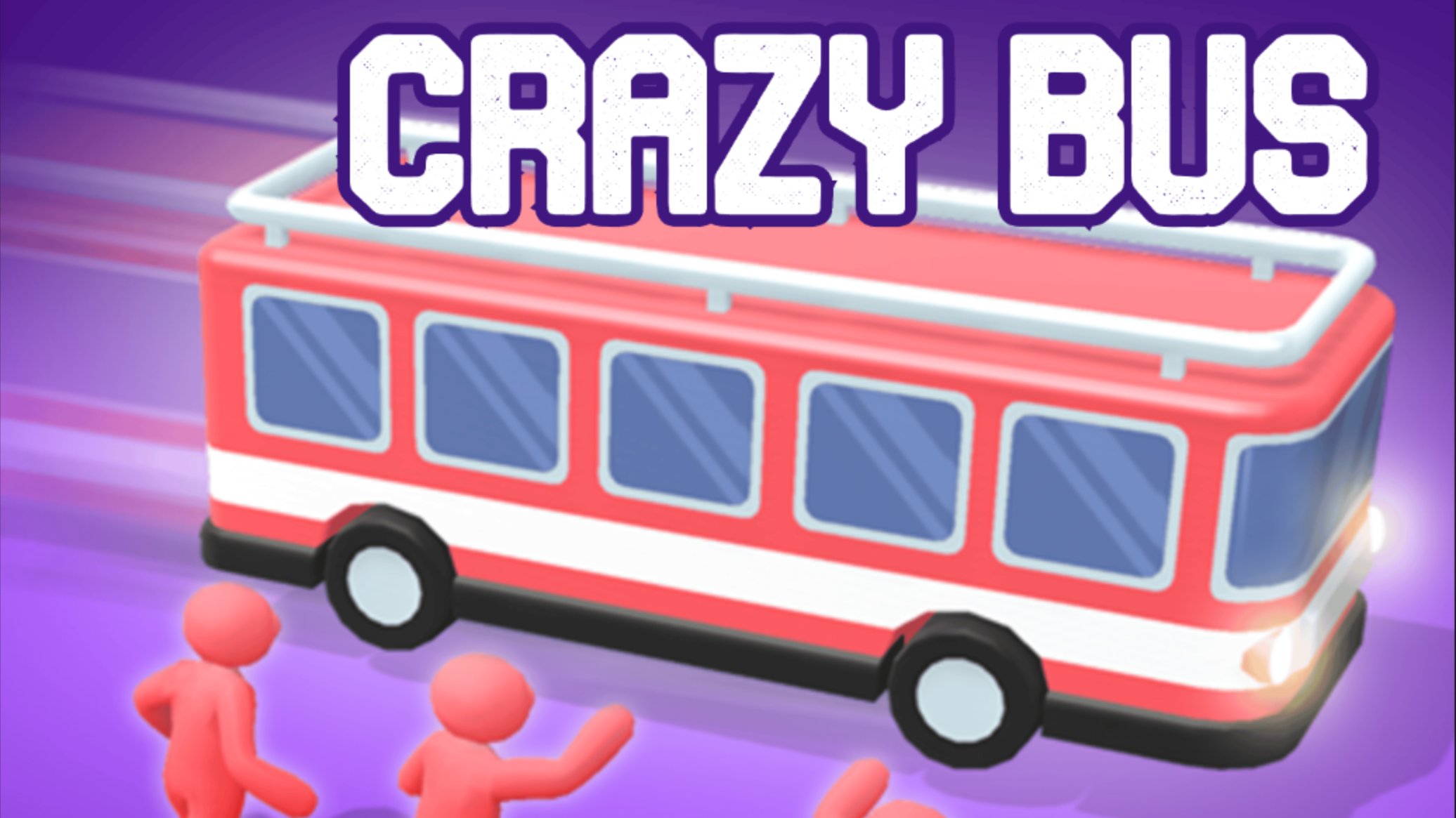 Crazy Bus - Free Online Game