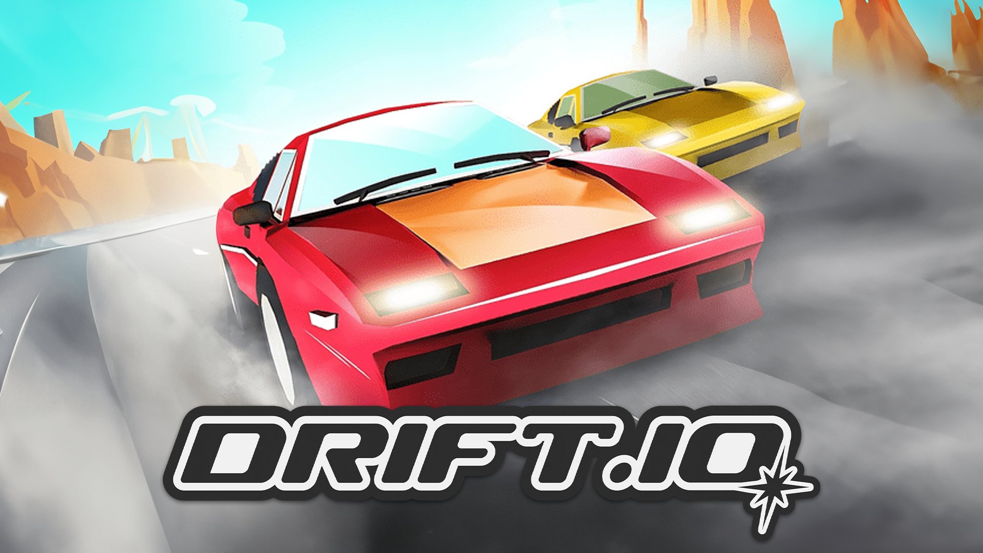 Drift.io - Free Online Game