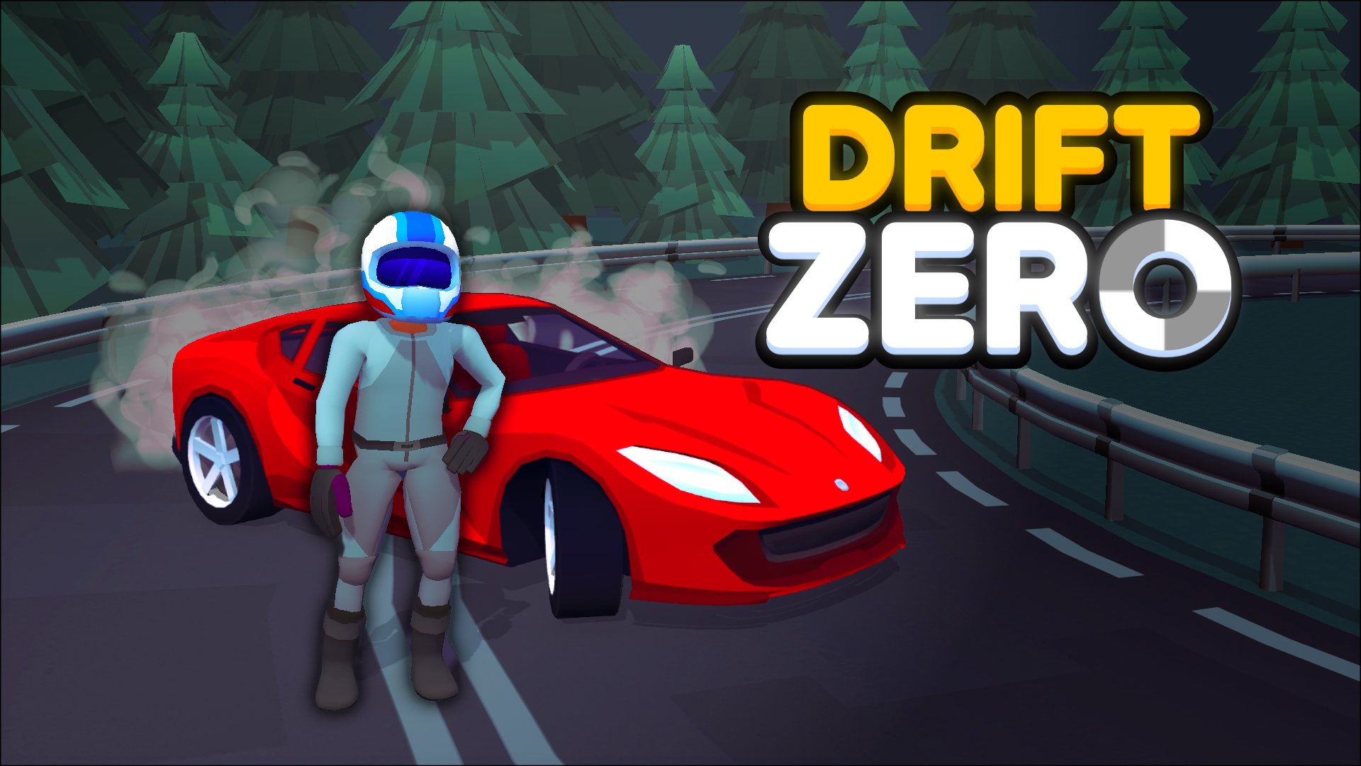 Drift Zero - Free Online Game