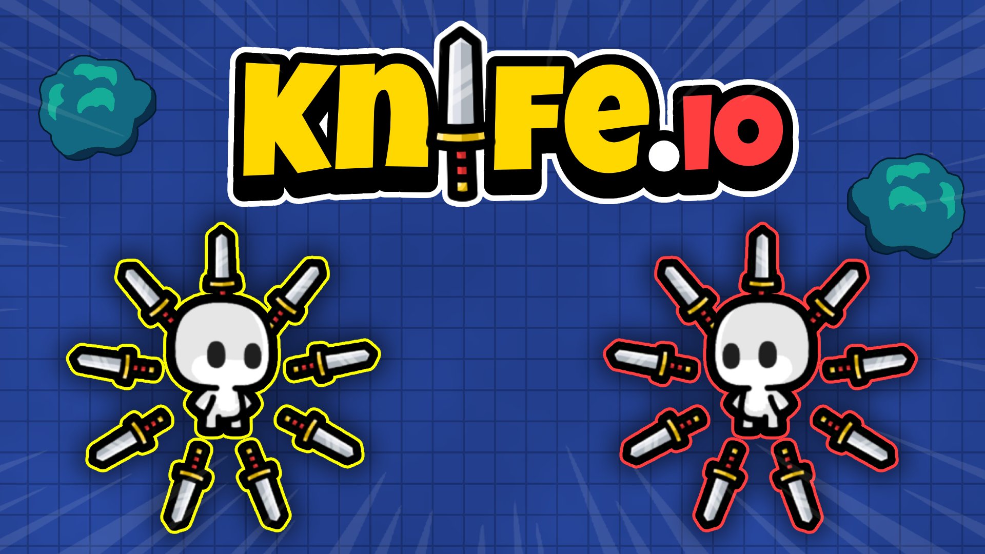 Knife.io - Free Online Game