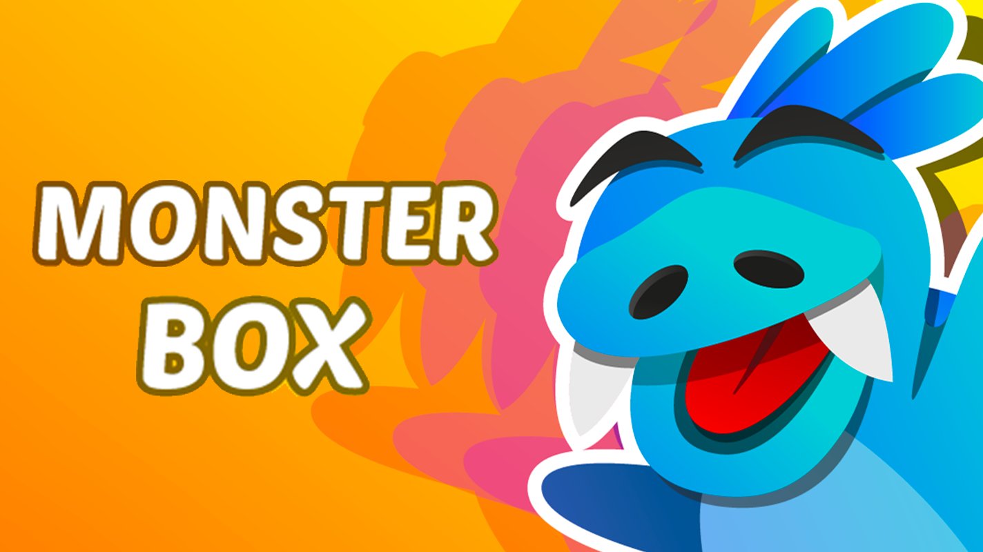 Monster Box - Free Online Game