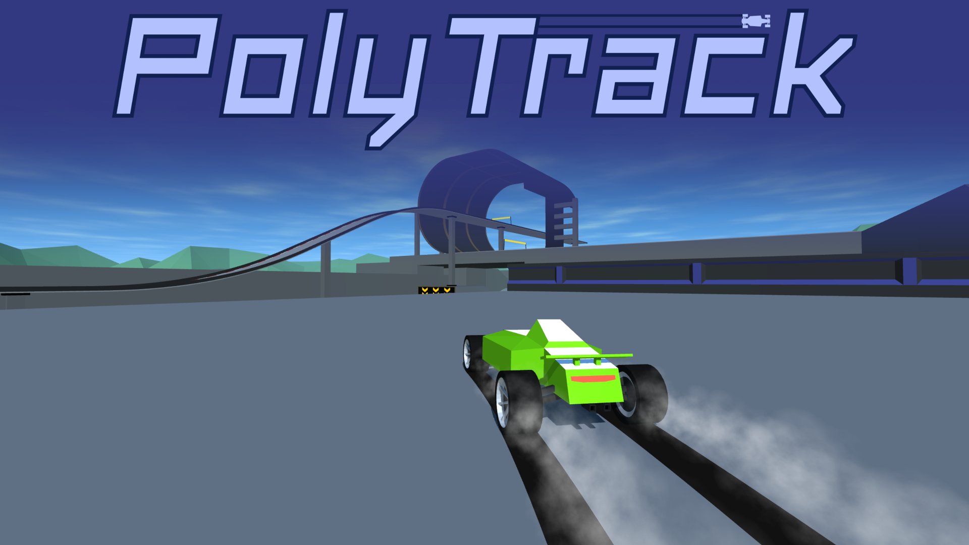 PolyTrack - Free Online Game