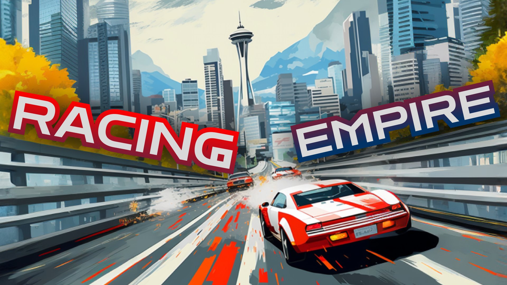 Racing Empire - Free Online Game
