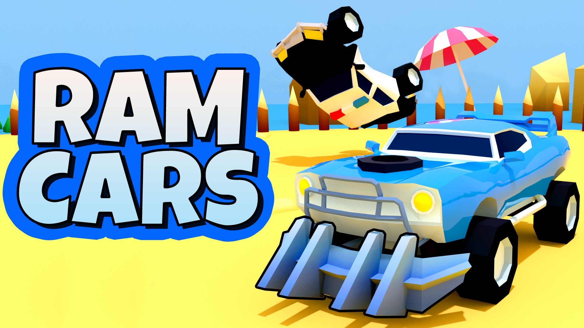 Ram Cars - Free Online Game
