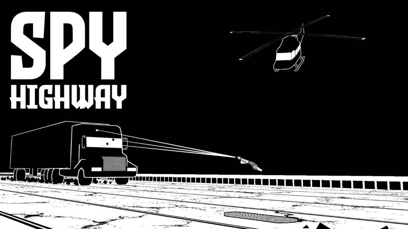 Spy Highway - Free Online Game