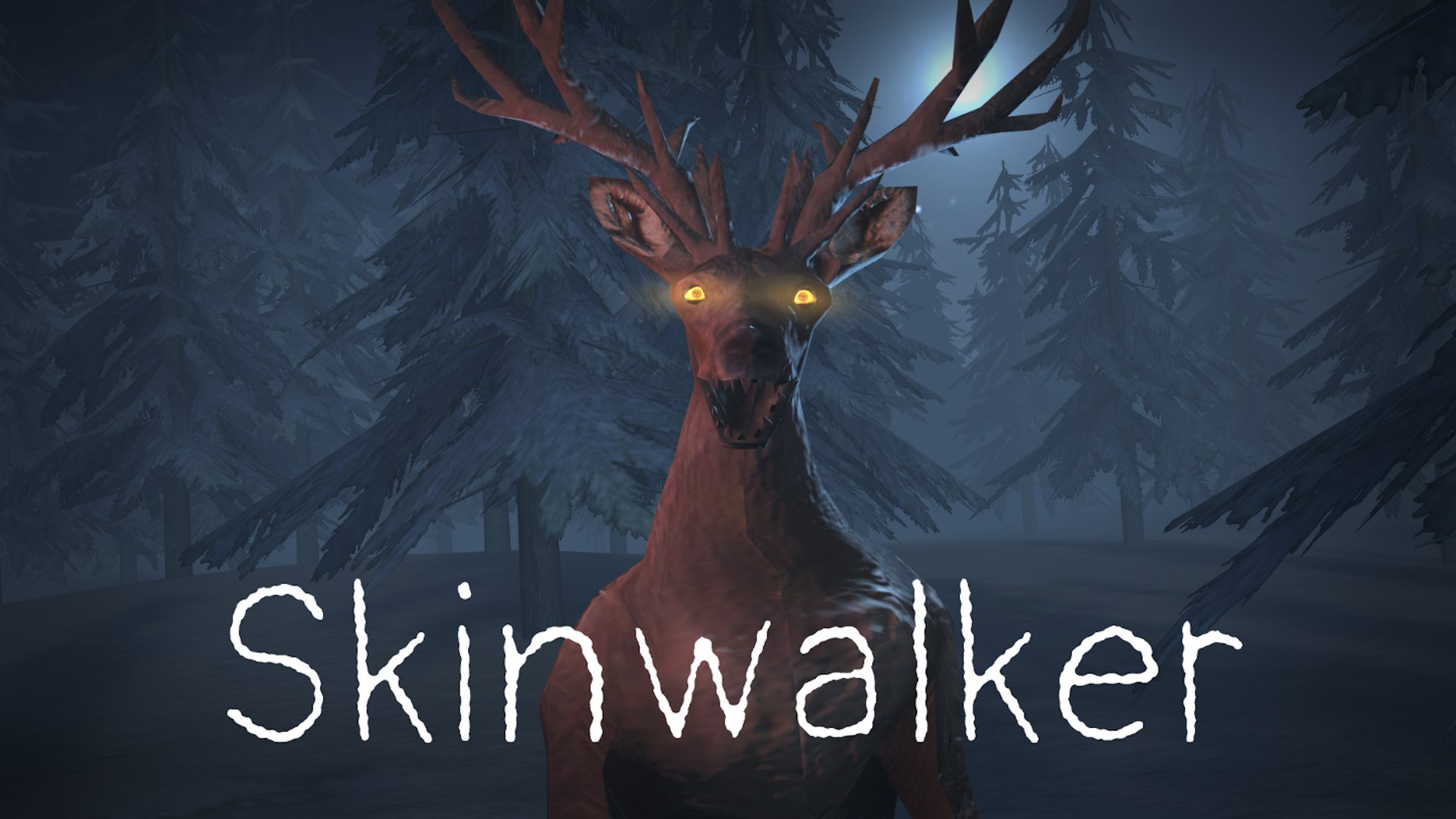 Skinwalker - Free Online Game