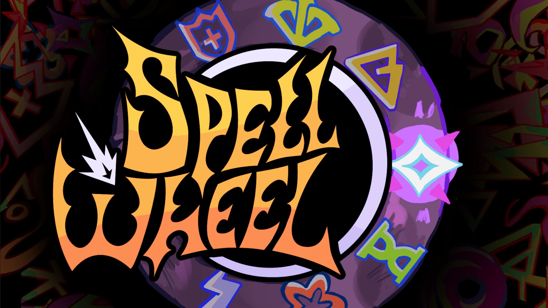 SpellWheel - Free Online Game