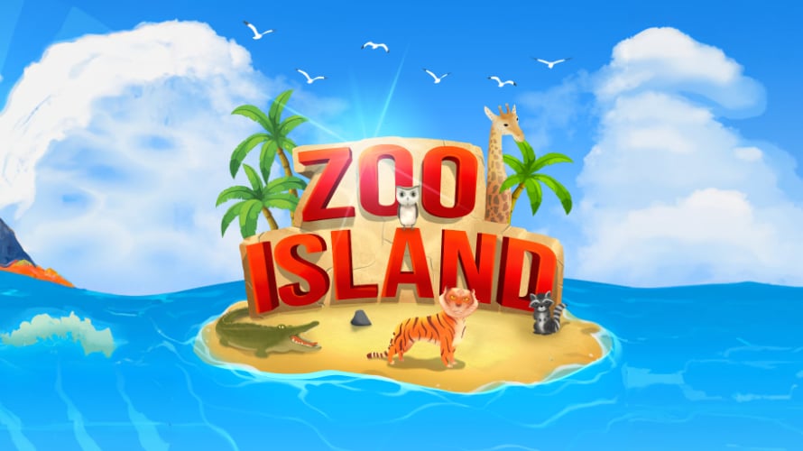 Zoo Island - Free Online Game